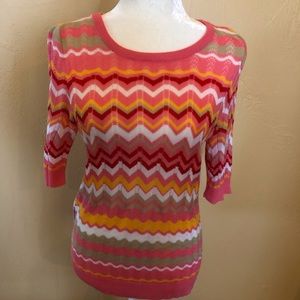 New York & Company 7th Ave. Design Studio Sweater